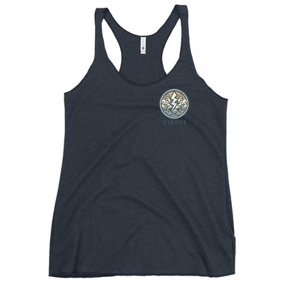 Women's - Zeus Vol. 2 Tank Top