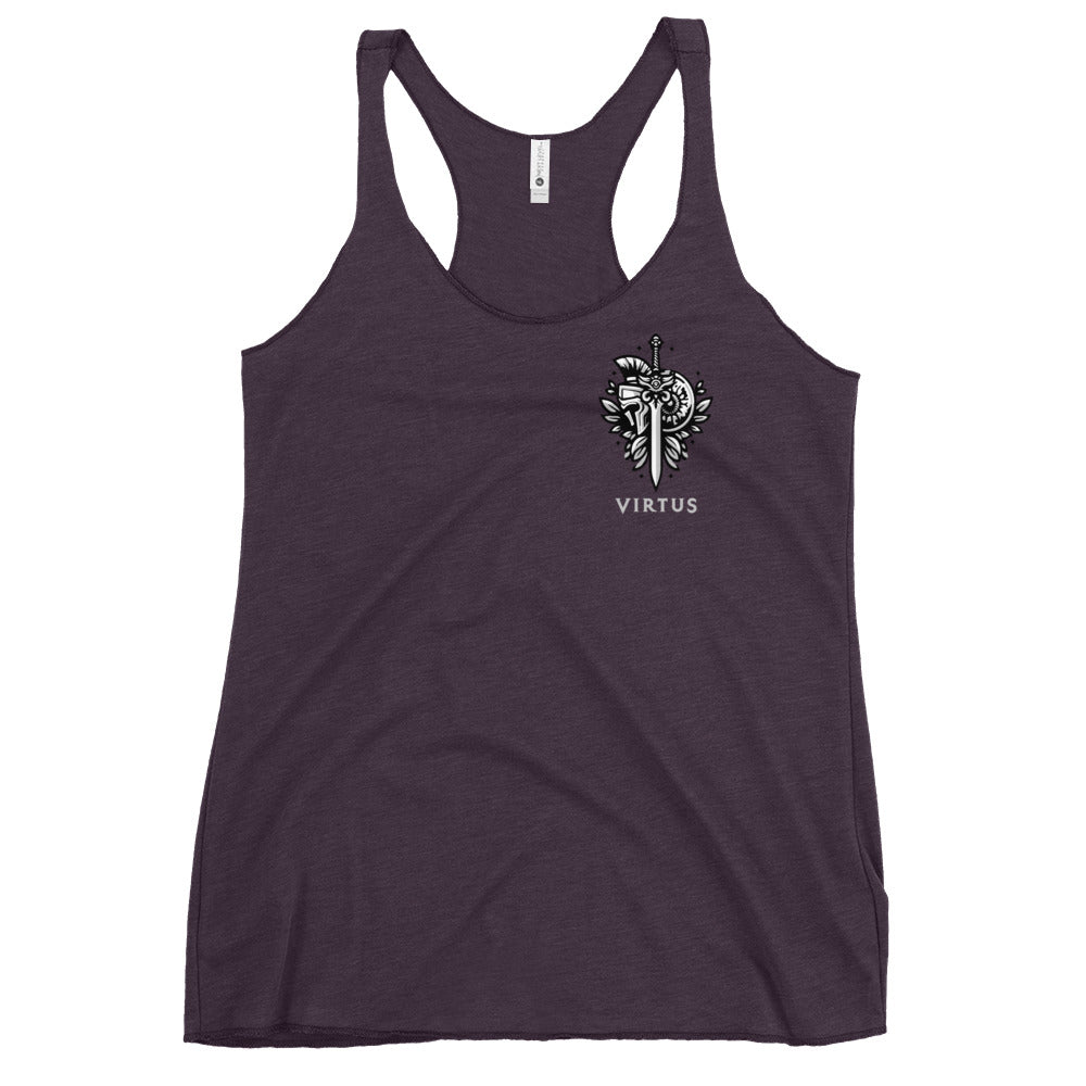 Women's - Ares Tank Top