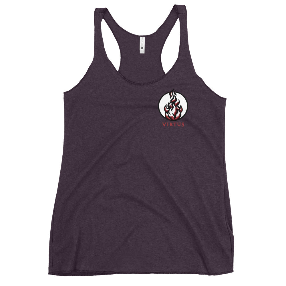 Women's - Hades Tank Top