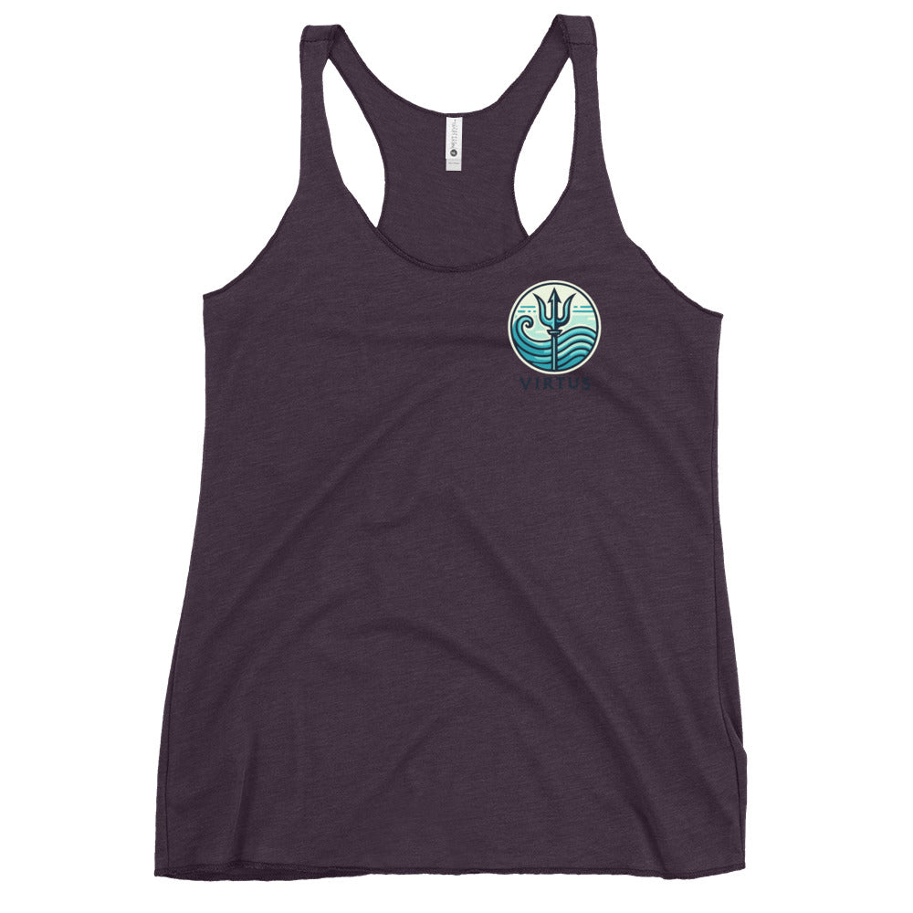 Women's - Poseidon Vol. 2 Tank Top