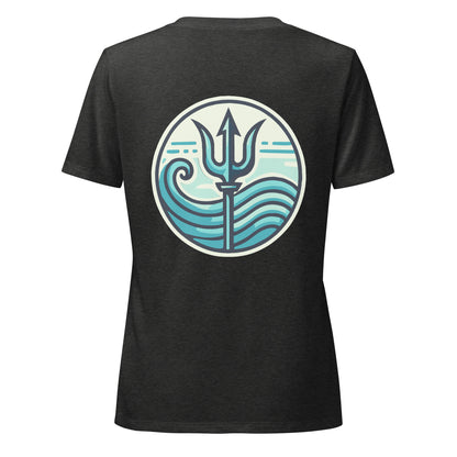 Women's - Poseidon Vol. 2 T-Shirt