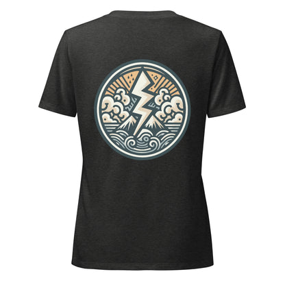 Women's - Zeus Vol. 2 T-Shirt