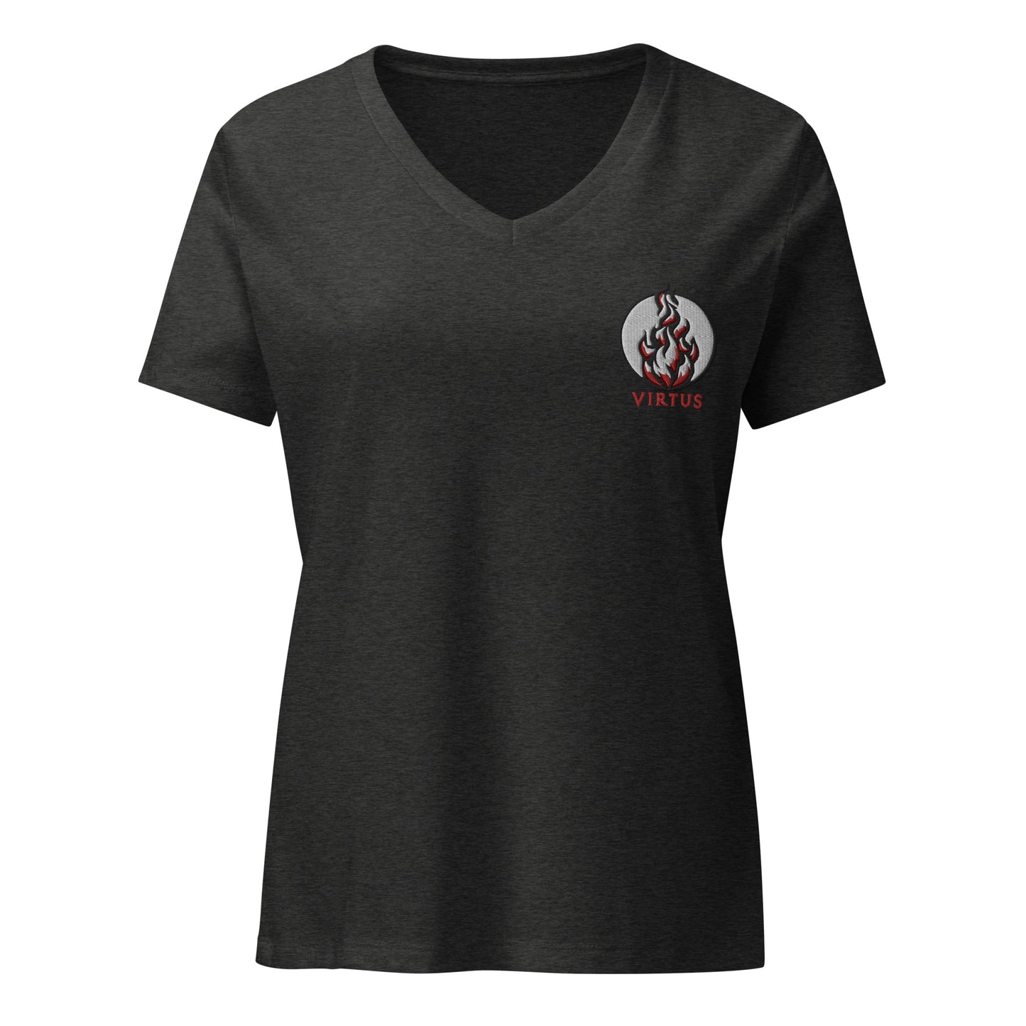 Women's - Hades Embroidered T-Shirt