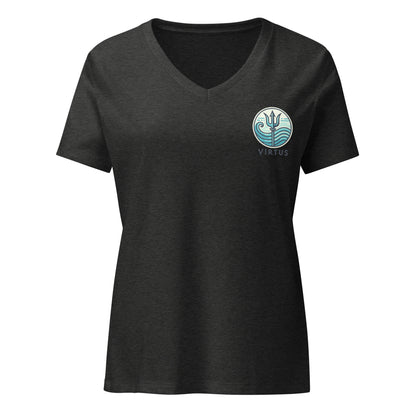 Women's - Poseidon Vol. 2 T-Shirt