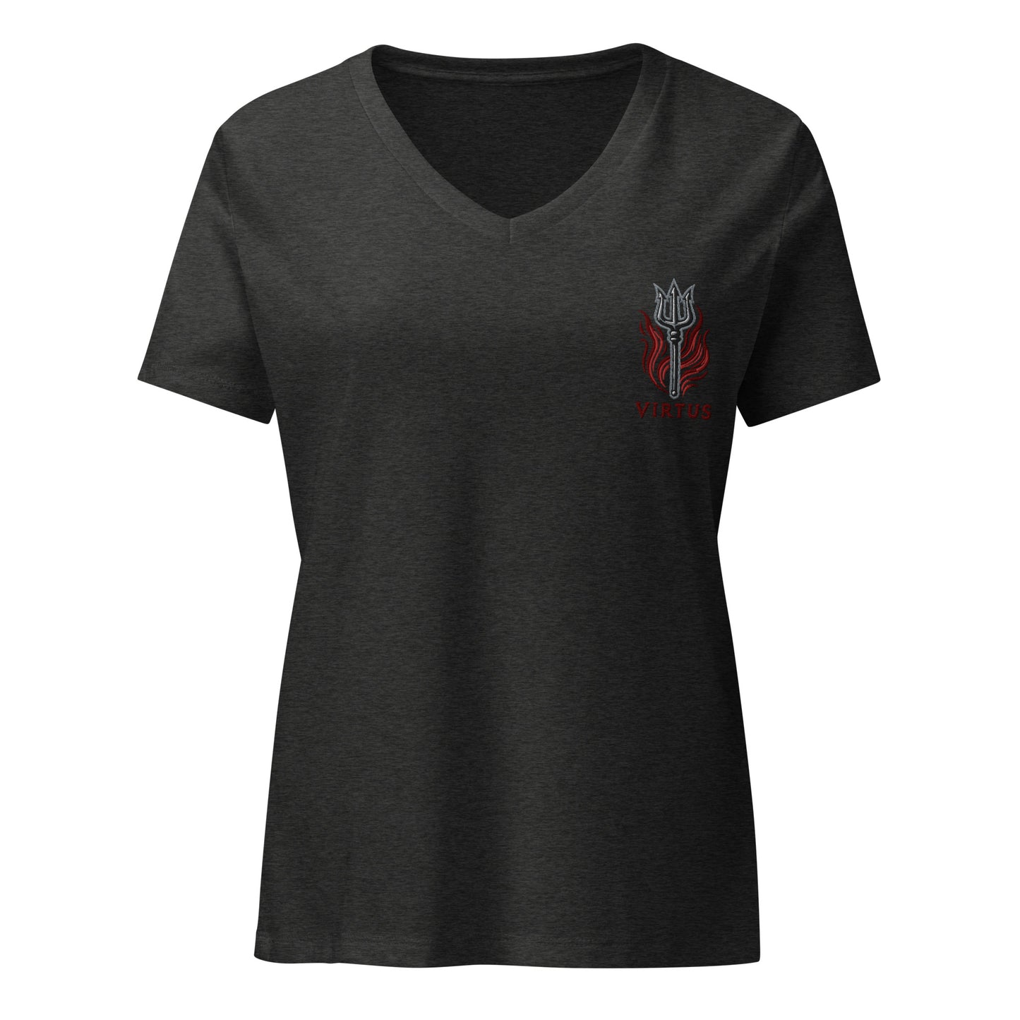 Women's - Hades Vol. 2 Embroidered T-Shirt