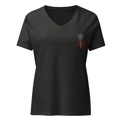 Women's - Hades Vol. 2 Embroidered T-Shirt