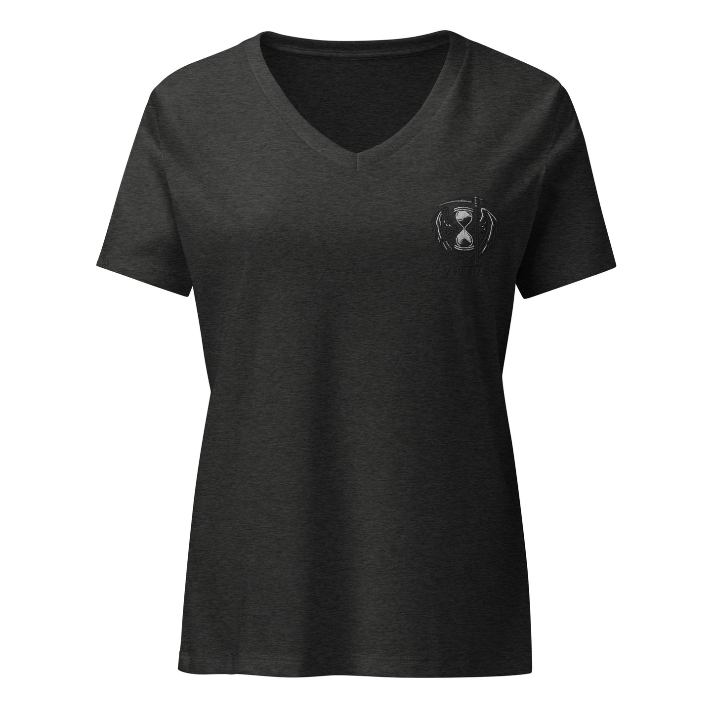 Women's - Thanatos Vol. 2 Embroidered T-Shirt