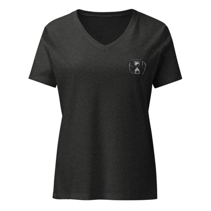 Women's - Thanatos Vol. 2 Embroidered T-Shirt