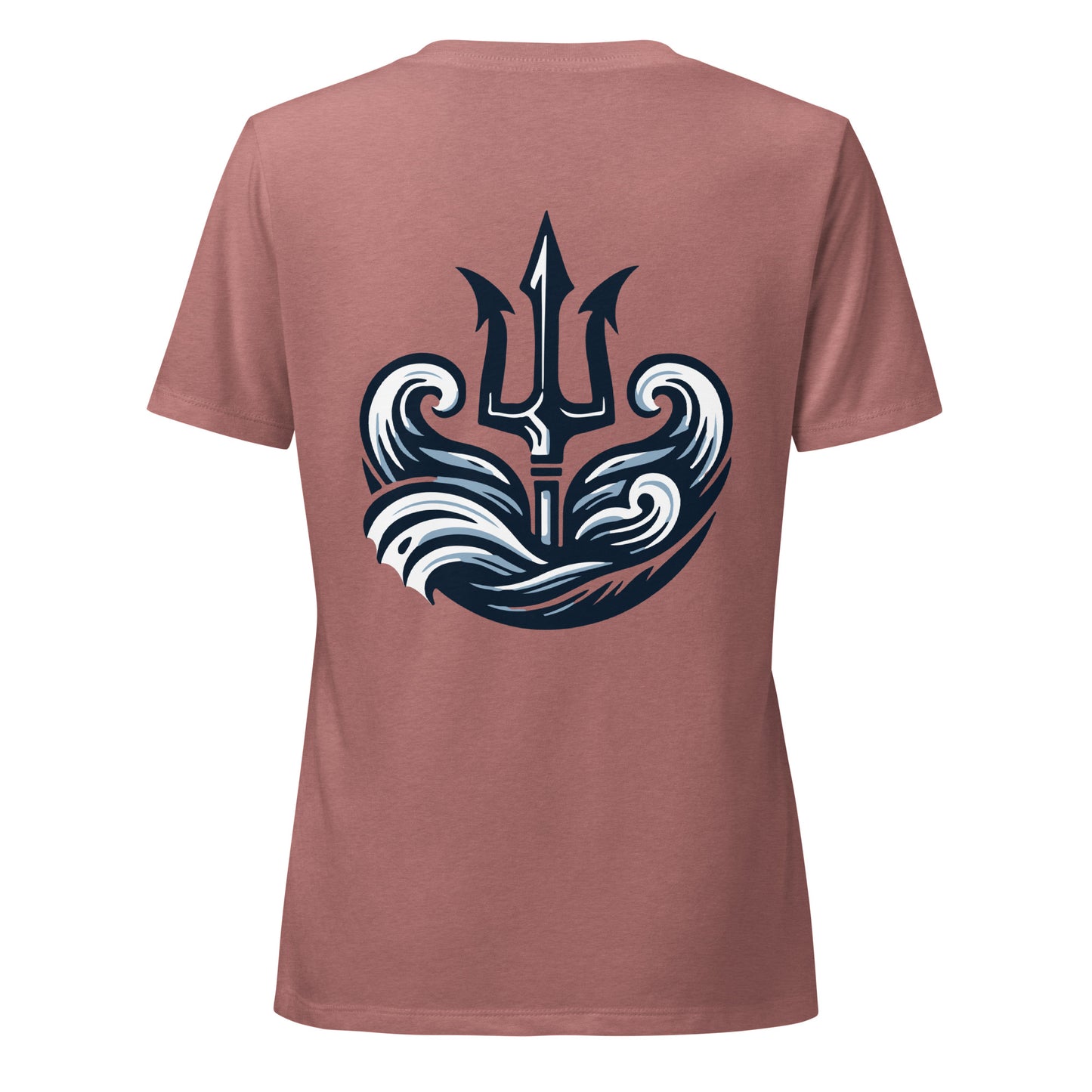 Women's - Poseidon T-Shirt