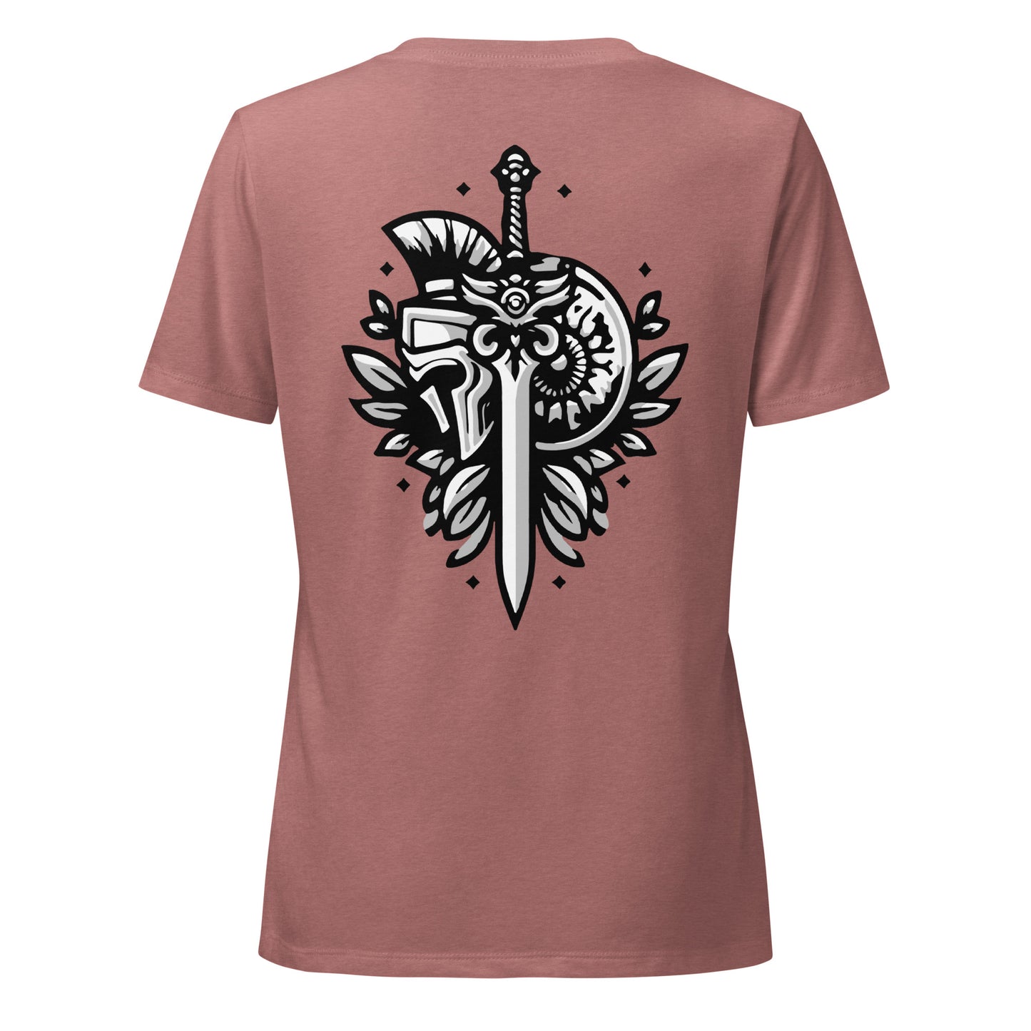 Women's - Ares T-Shirt