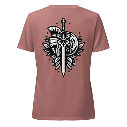 Women's - Ares T-Shirt