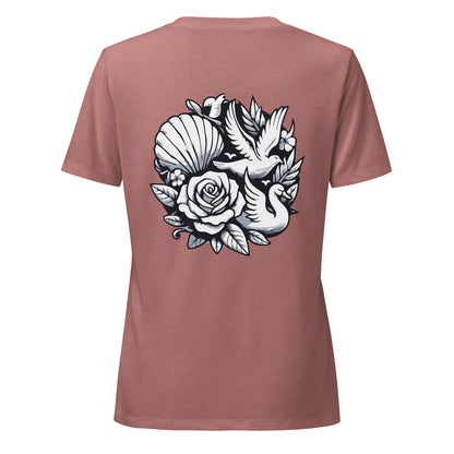 Women's - Aphrodite T-Shirt