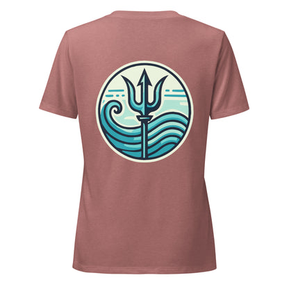 Women's - Poseidon Vol. 2 T-Shirt