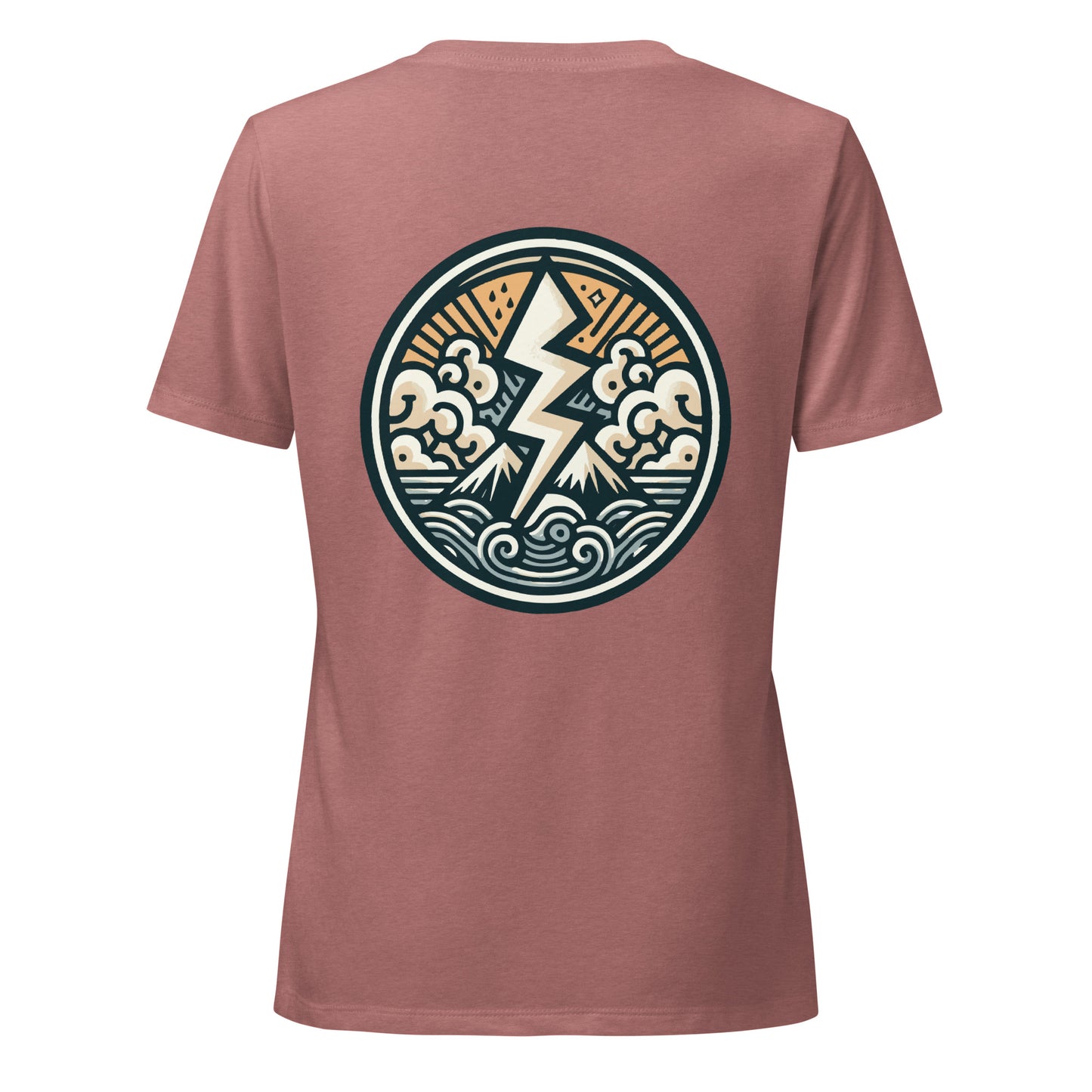 Women's - Zeus Vol. 2 T-Shirt