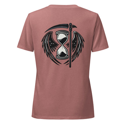 Women's - Thanatos Vol. 2 T-Shirt