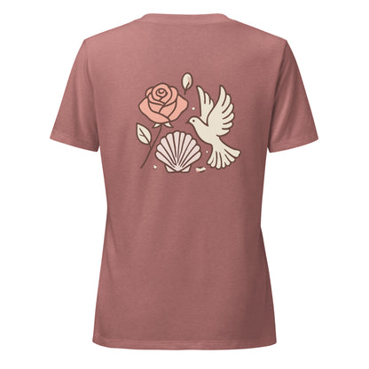 Women's - Aphrodite Vol. 2 T-Shirt