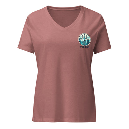 Women's - Poseidon Vol. 2 T-Shirt