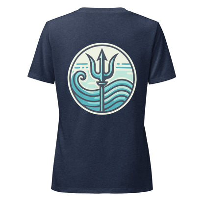 Women's - Poseidon Vol. 2 T-Shirt