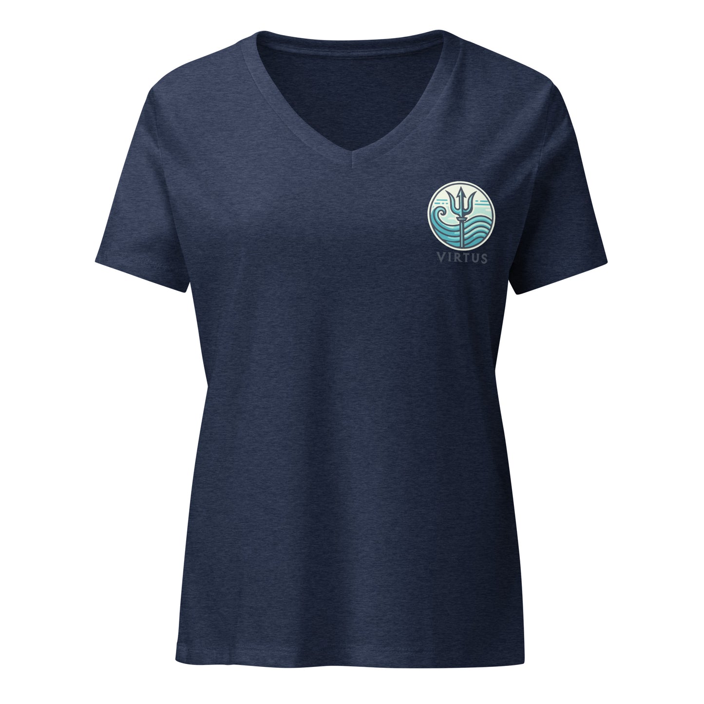 Women's - Poseidon Vol. 2 T-Shirt