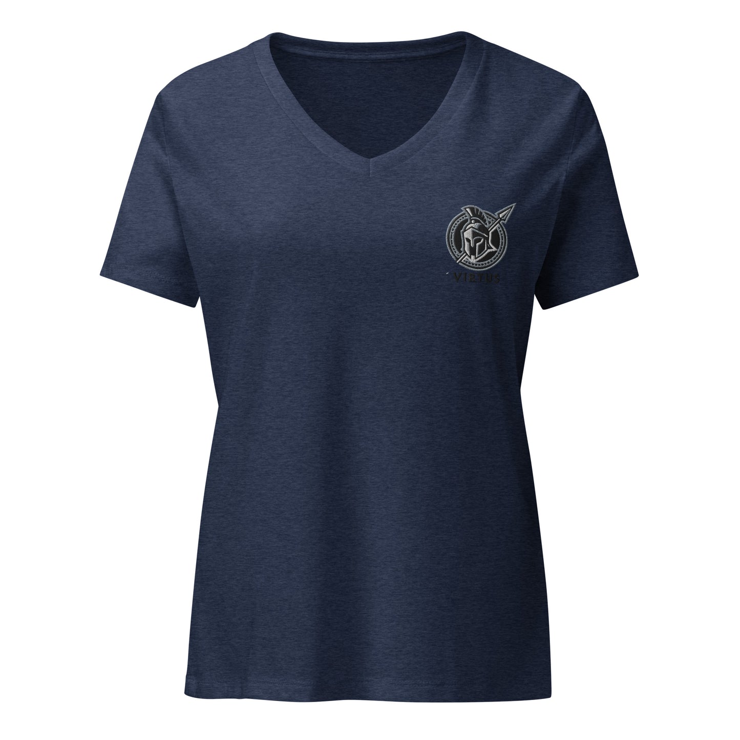 Women's - Ares Vol. 2 Embroidered T-Shirt