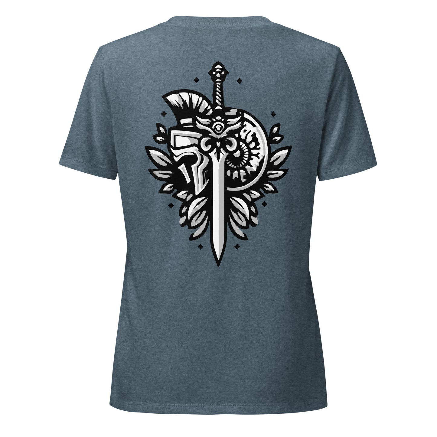 Women's - Ares T-Shirt