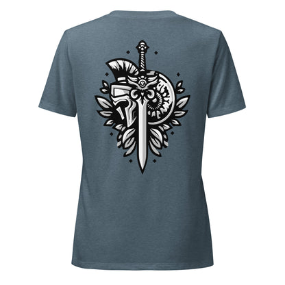 Women's - Ares T-Shirt