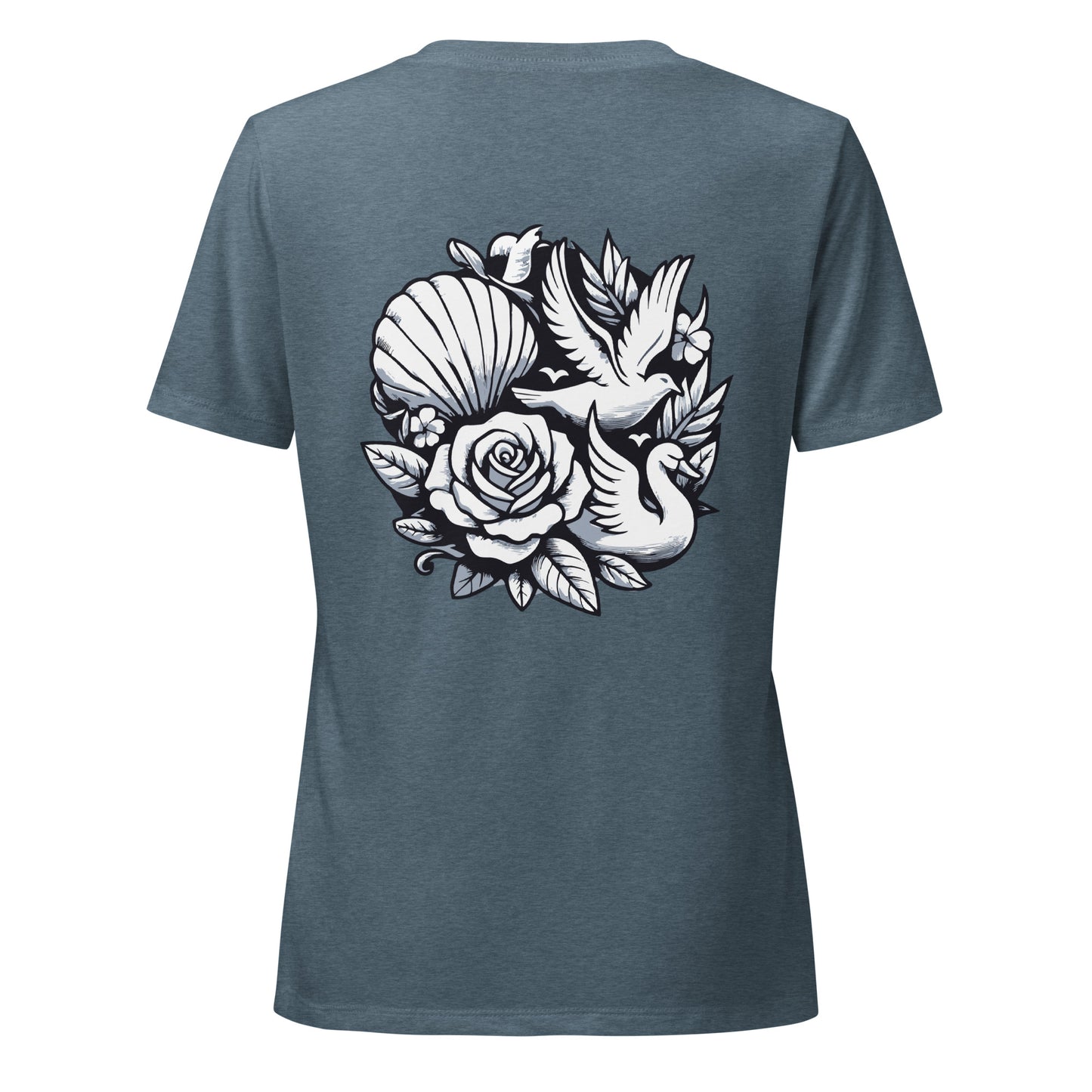 Women's - Aphrodite T-Shirt