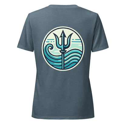 Women's - Poseidon Vol. 2 T-Shirt