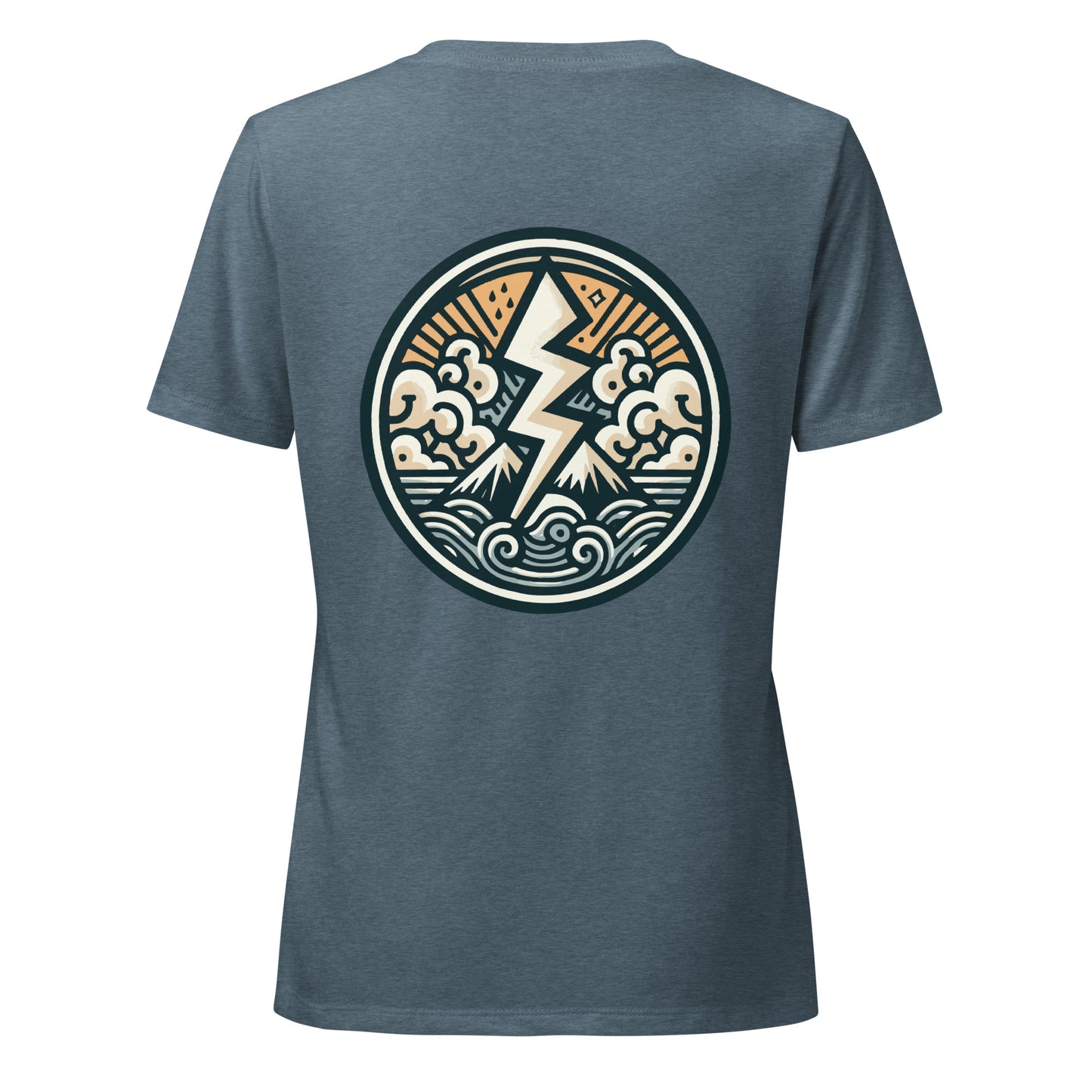 Women's - Zeus Vol. 2 T-Shirt