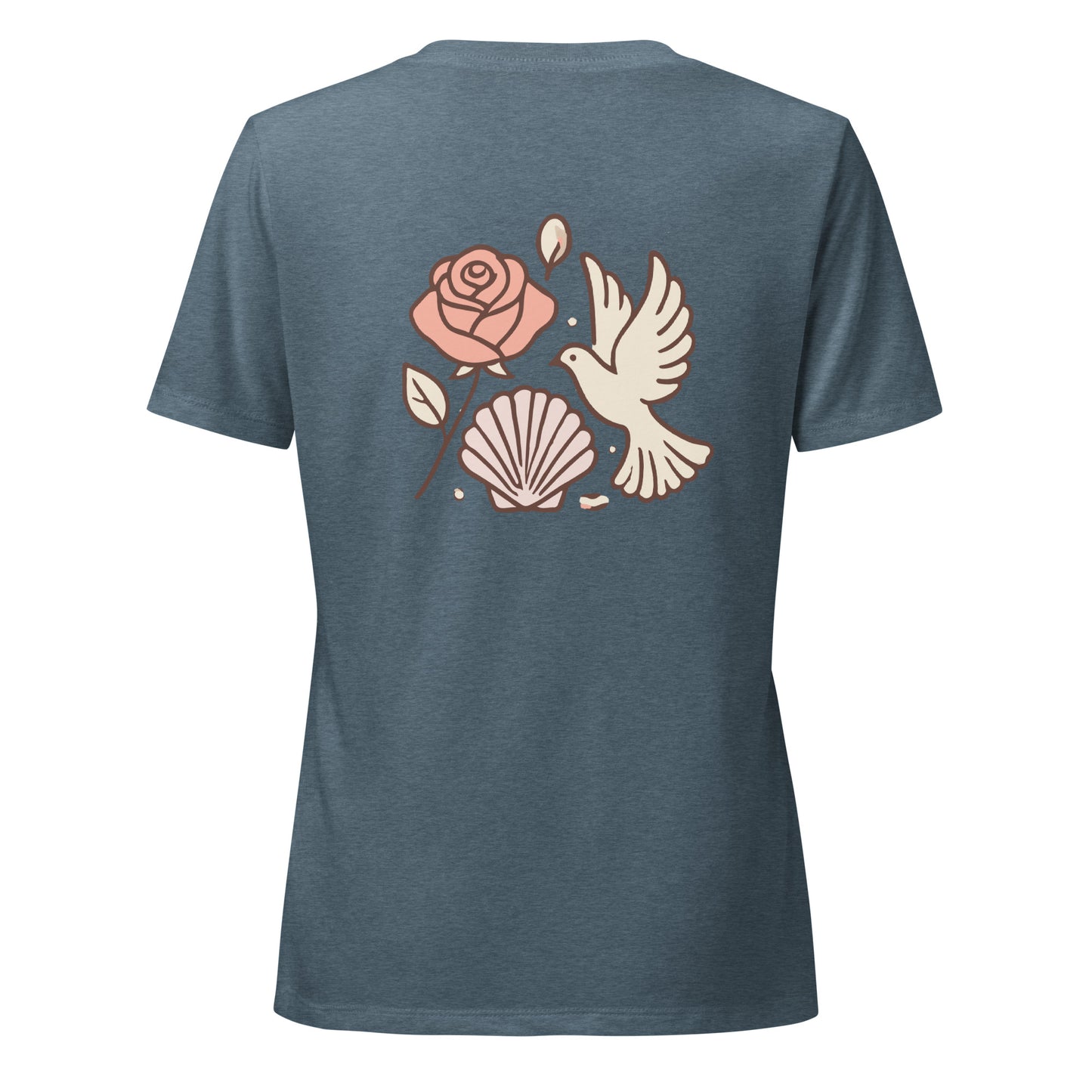 Women's - Aphrodite Vol. 2 T-Shirt