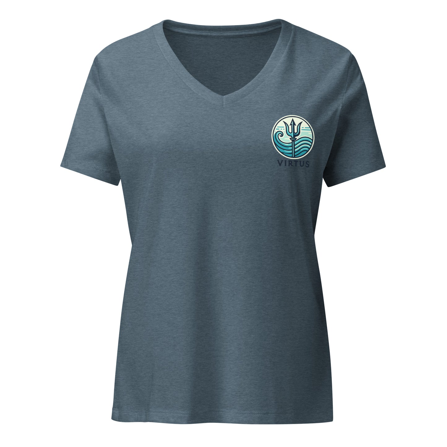 Women's - Poseidon Vol. 2 T-Shirt