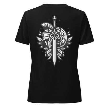 Women's - Ares T-Shirt