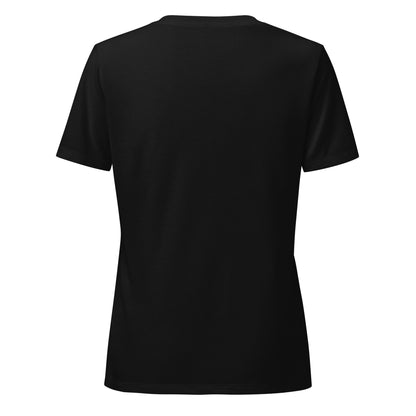 Women's - Ares Embroidered T-Shirt