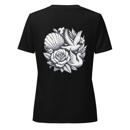 Women's - Aphrodite T-Shirt