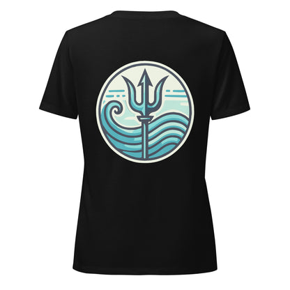 Women's - Poseidon Vol. 2 T-Shirt