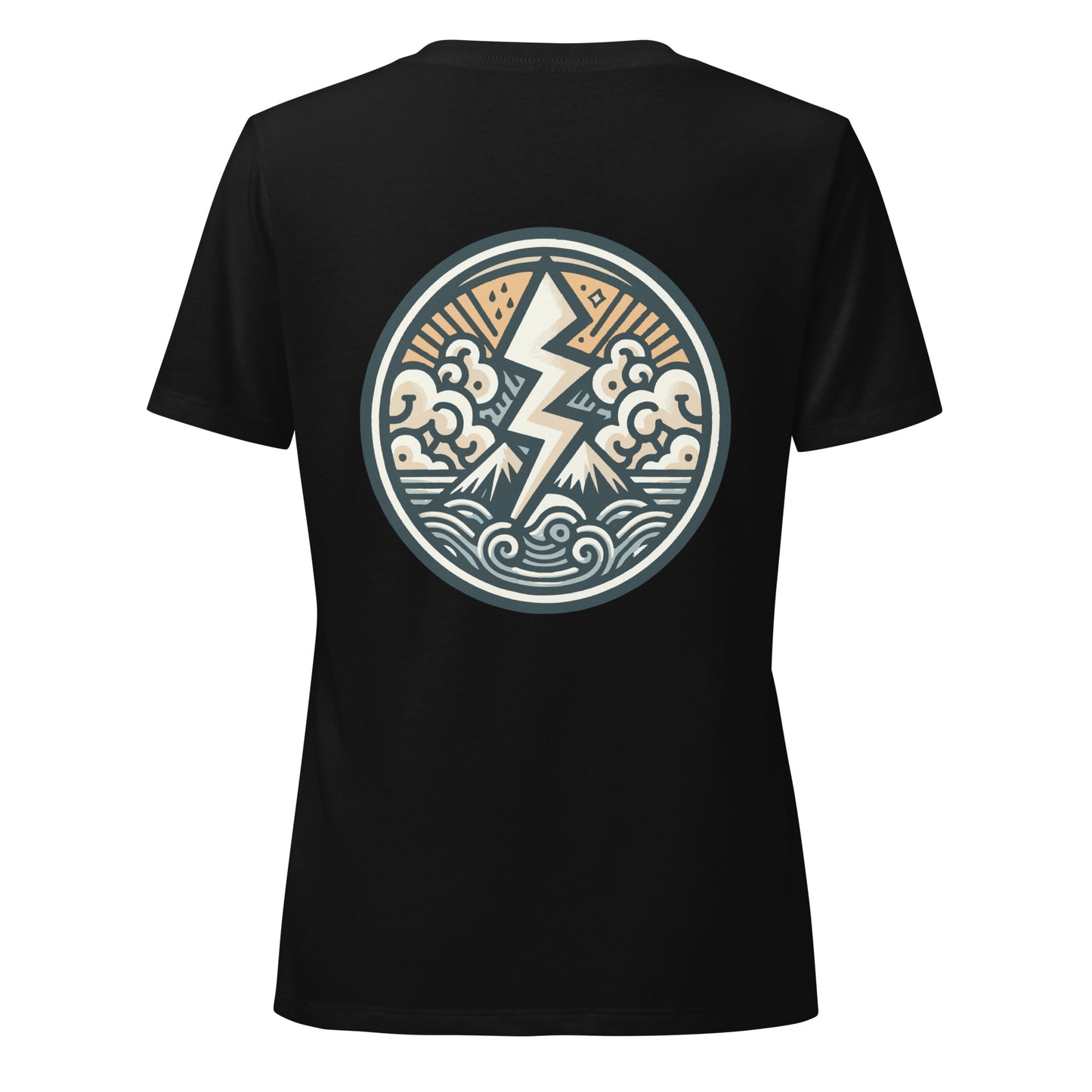 Women's - Zeus Vol. 2 T-Shirt