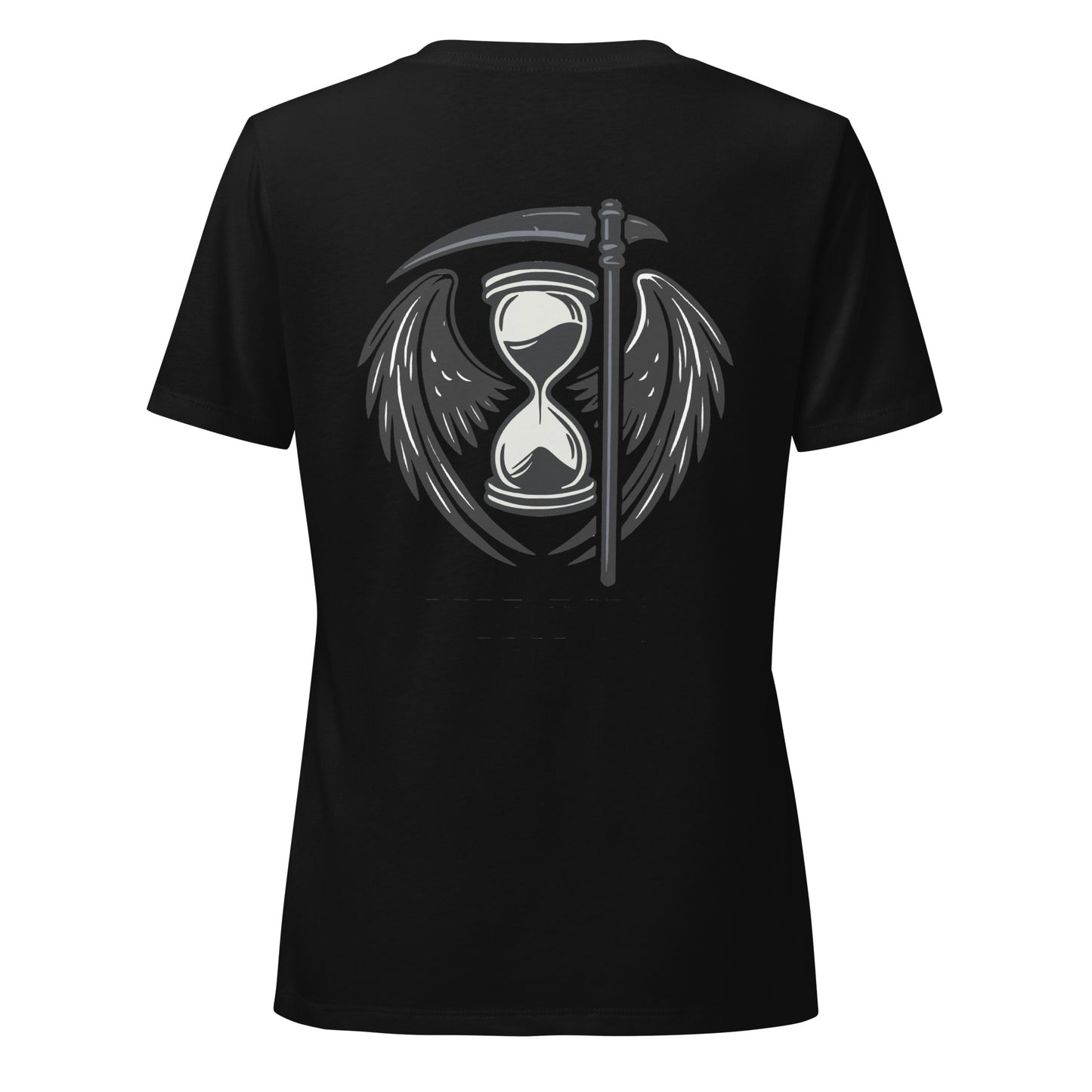 Women's - Thanatos Vol. 2 T-Shirt