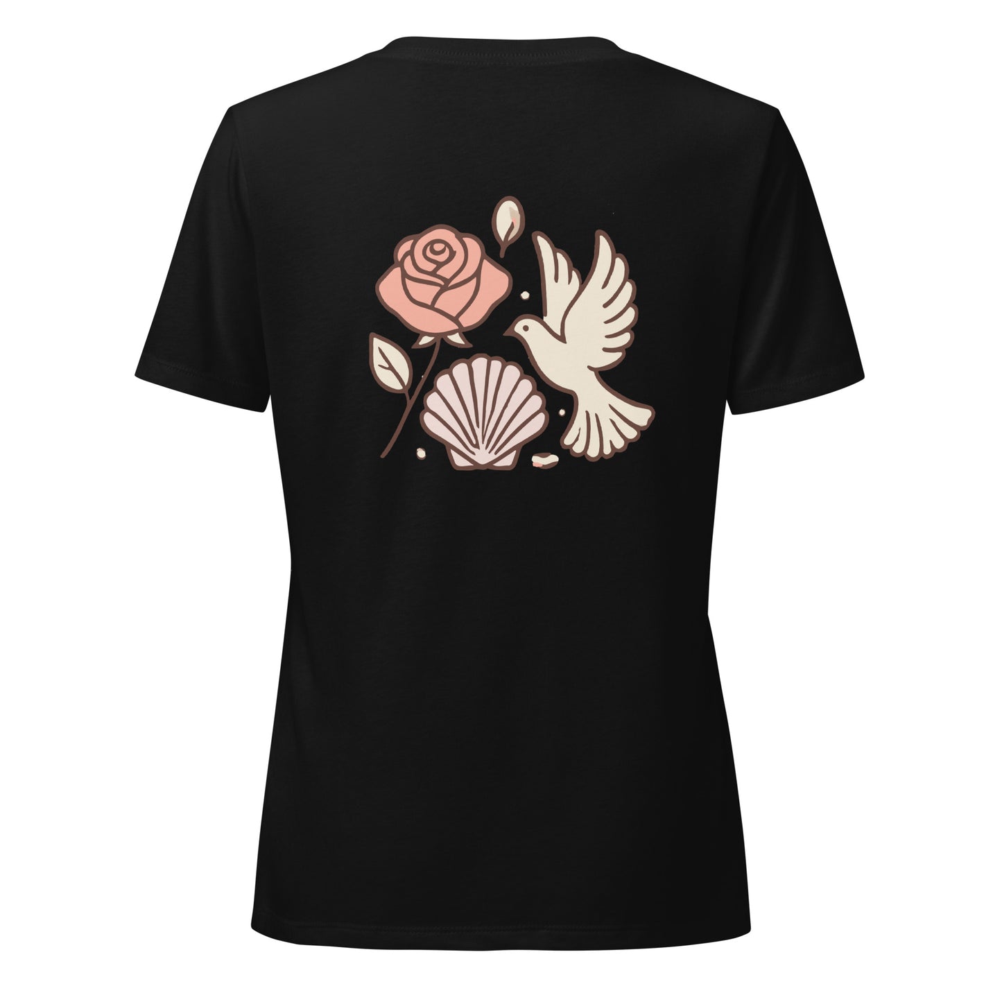 Women's - Aphrodite Vol. 2 T-Shirt