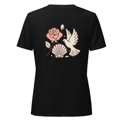 Women's - Aphrodite Vol. 2 T-Shirt