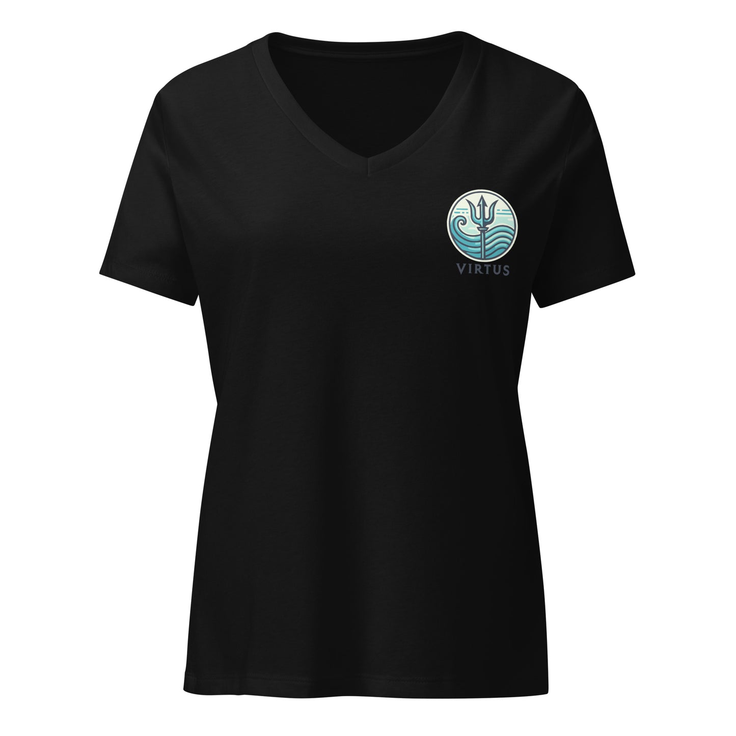 Women's - Poseidon Vol. 2 T-Shirt