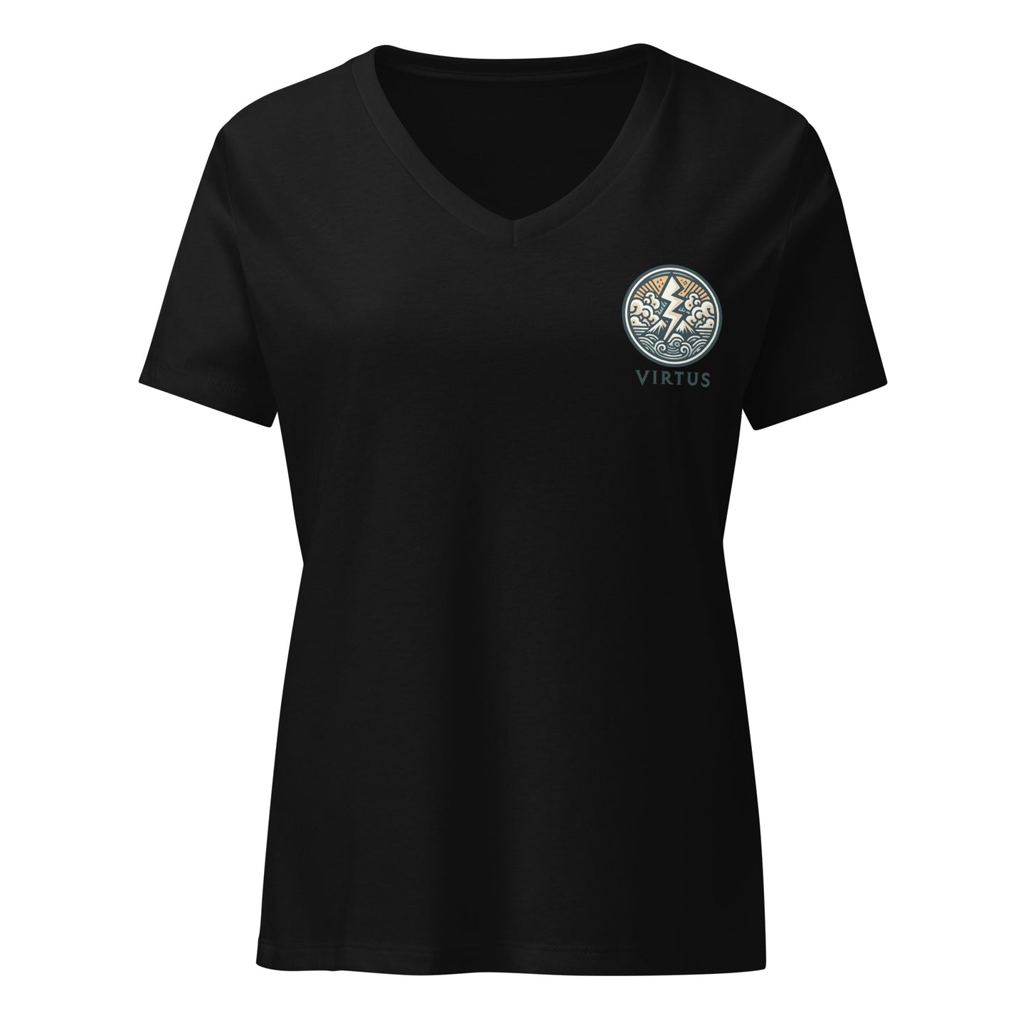 Women's - Zeus Vol. 2 T-Shirt