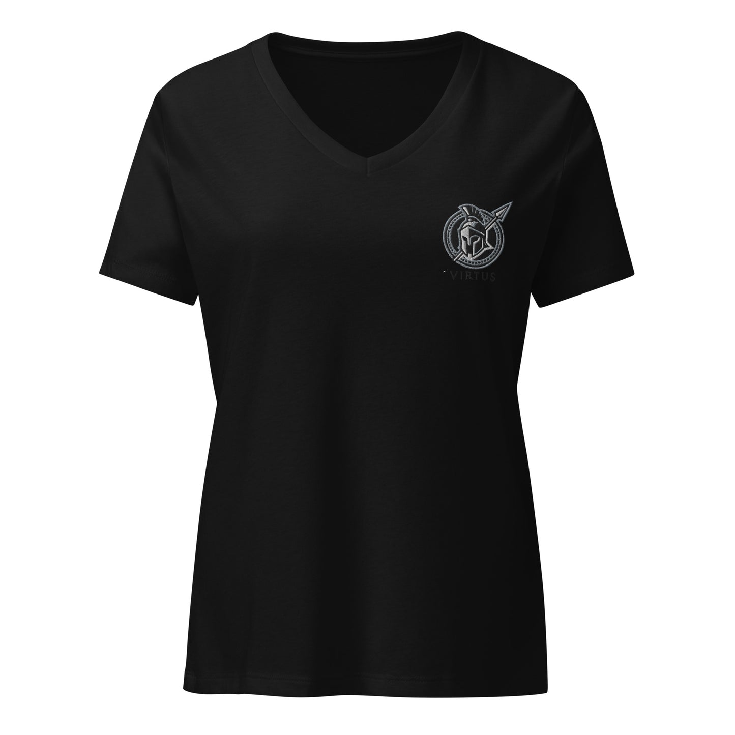 Women's - Ares Vol. 2 Embroidered T-Shirt