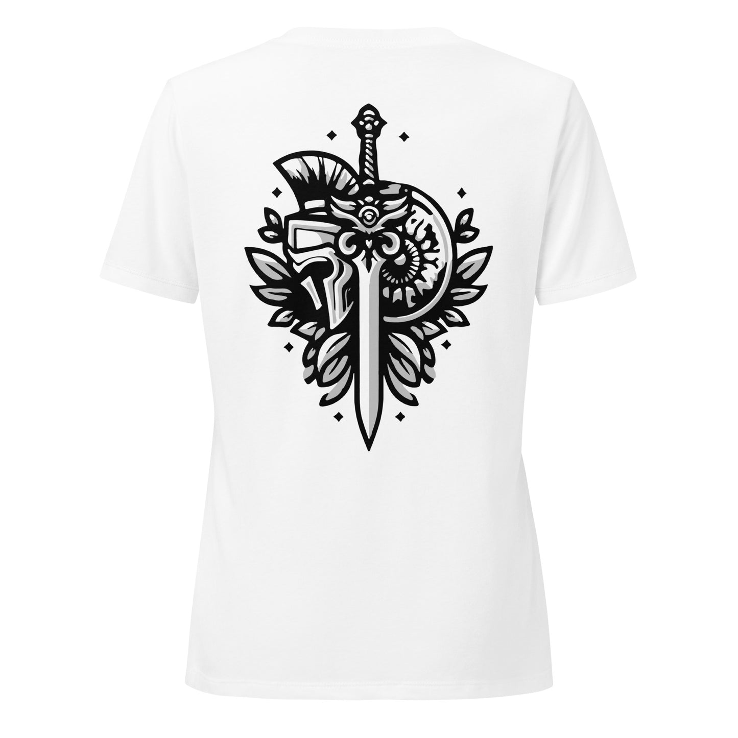 Women's - Ares T-Shirt