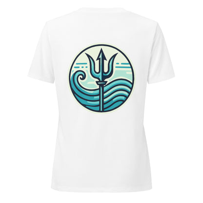 Women's - Poseidon Vol. 2 T-Shirt