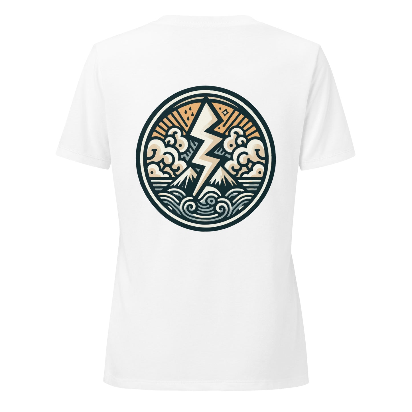 Women's - Zeus Vol. 2 T-Shirt