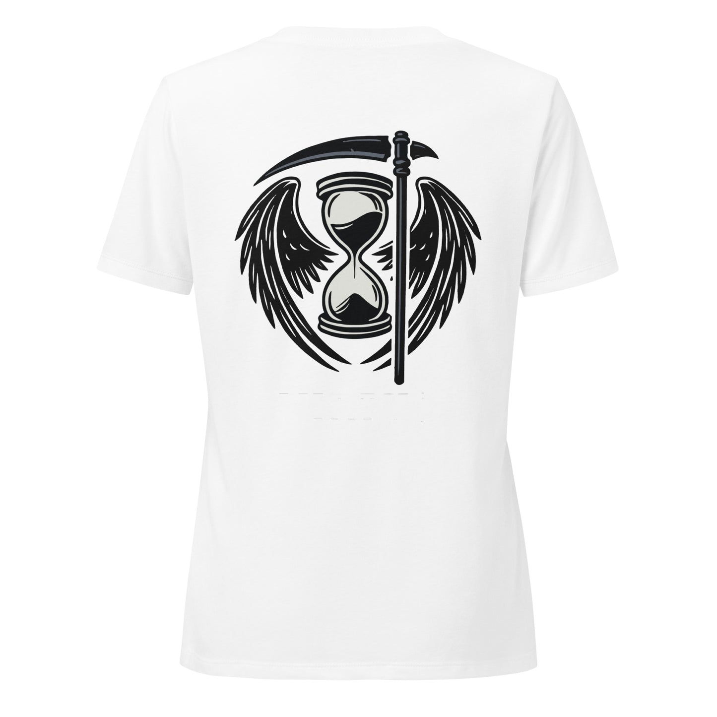 Women's - Thanatos Vol. 2 T-Shirt