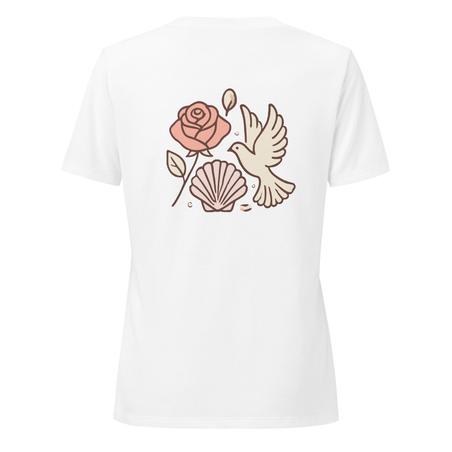 Women's - Aphrodite Vol. 2 T-Shirt