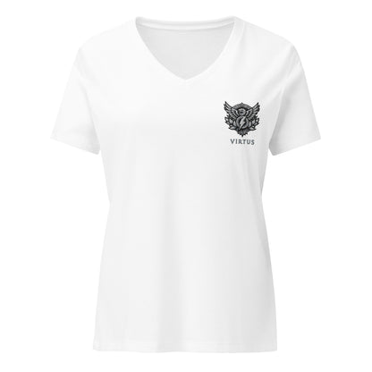 Women's - Zeus Embroidered T-Shirt