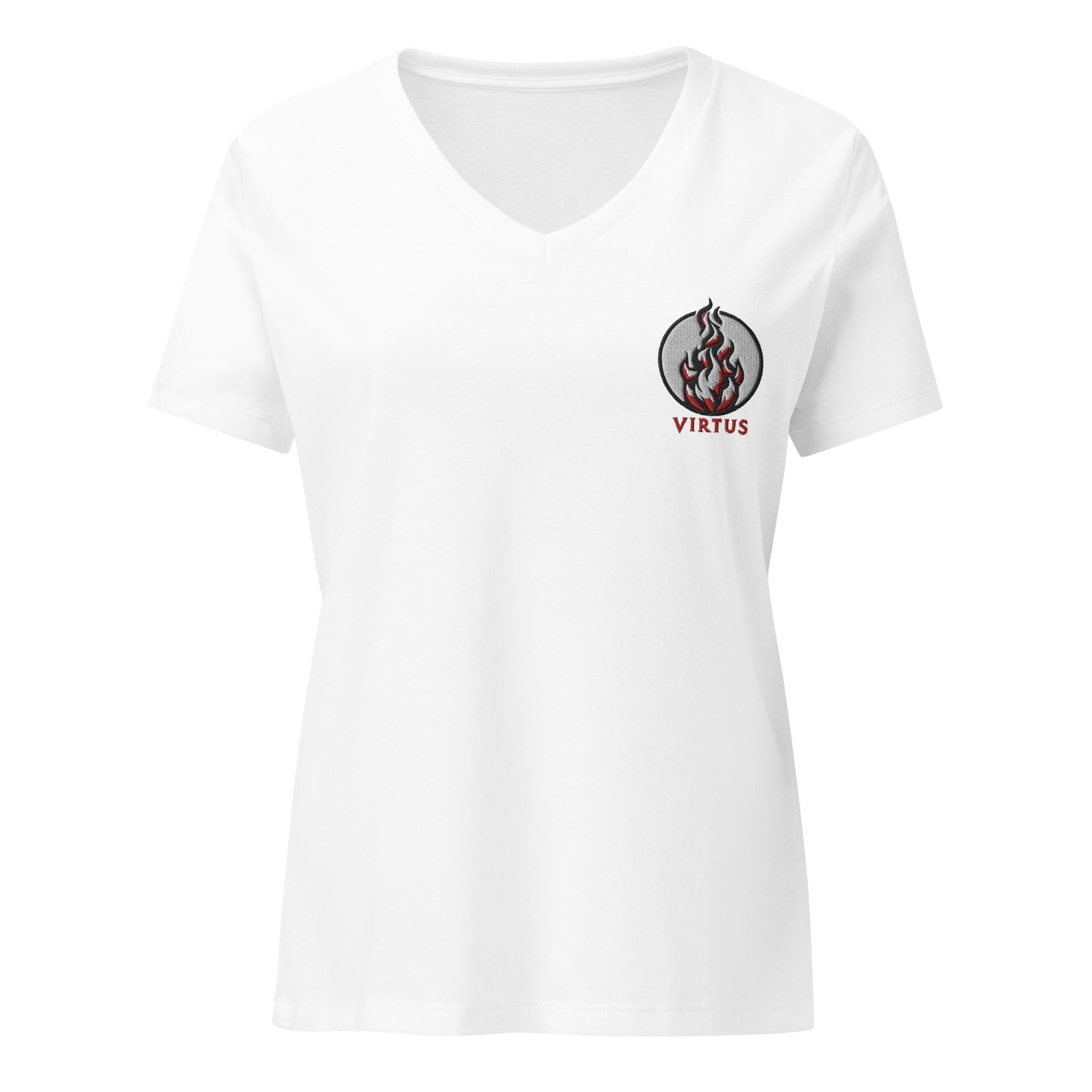 Women's - Hades Embroidered T-Shirt