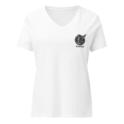 Women's - Ares Vol. 2 Embroidered T-Shirt